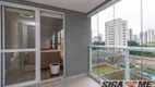 Foto 13 de Apartamento com 1 Quarto para alugar, 35m² em Vila Olímpia, São Paulo