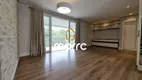 Foto 3 de Apartamento com 3 Quartos à venda, 140m² em Vila Andrade, São Paulo