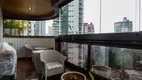 Foto 17 de Apartamento com 4 Quartos à venda, 260m² em Jardim Anália Franco, São Paulo