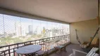 Foto 6 de Apartamento com 3 Quartos para venda ou aluguel, 170m² em Cidade Monções, São Paulo