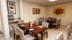 Foto 2 de Apartamento com 1 Quarto à venda, 32m² em Loteamento Alphaville Campinas, Campinas