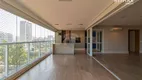 Foto 2 de Apartamento com 3 Quartos à venda, 258m² em Brooklin, São Paulo