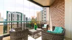 Foto 17 de Apartamento com 4 Quartos para venda ou aluguel, 393m² em Vila Suzana, São Paulo
