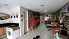Foto 3 de Casa de Condomínio com 2 Quartos à venda, 128m² em Marapé, Santos