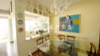 Foto 3 de Apartamento com 3 Quartos para alugar, 191m² em Leblon, Rio de Janeiro