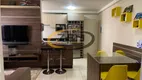 Foto 4 de Apartamento com 2 Quartos à venda, 46m² em Conjunto Habitacional Santiago II, Londrina