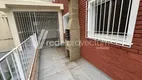 Foto 22 de Casa com 5 Quartos à venda, 163m² em Vila Joaquim Inácio, Campinas