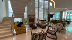 Foto 3 de Casa de Condomínio com 4 Quartos à venda, 500m² em Alphaville Dom Pedro, Campinas
