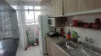 Foto 10 de Apartamento com 1 Quarto para alugar, 81m² em Gonzaga, Santos