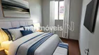 Foto 11 de Apartamento com 2 Quartos à venda, 48m² em São Damião, Vespasiano