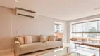 Foto 9 de Apartamento com 4 Quartos à venda, 283m² em Sumaré, São Paulo