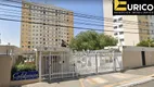 Foto 2 de Apartamento com 2 Quartos à venda, 55m² em Jardim Cura D'ars, Campinas