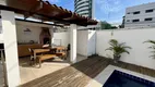 Foto 18 de Apartamento com 3 Quartos à venda, 99m² em Petrópolis, Natal