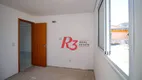 Foto 13 de Apartamento com 1 Quarto à venda, 46m² em Aparecida, Santos