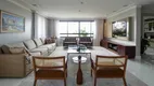 Foto 4 de Apartamento com 4 Quartos à venda, 270m² em Horto Florestal, Salvador