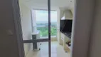 Foto 3 de Apartamento com 2 Quartos à venda, 64m² em Urbanova II, São José dos Campos
