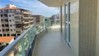 Foto 5 de Apartamento com 3 Quartos para alugar, 108m² em Braga, Cabo Frio