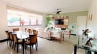 Foto 2 de Apartamento com 3 Quartos para venda ou aluguel, 132m² em Pompeia, Santos