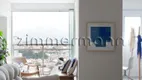 Foto 4 de Apartamento com 2 Quartos à venda, 65m² em Sumaré, São Paulo