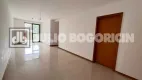 Foto 2 de Apartamento com 3 Quartos à venda, 104m² em Jardim Guanabara, Rio de Janeiro