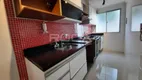Foto 20 de Apartamento com 2 Quartos à venda, 46m² em Jardim Jóckei Club A, São Carlos