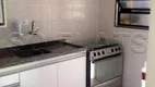 Foto 6 de Apartamento com 1 Quarto à venda, 55m² em Encruzilhada, Santos