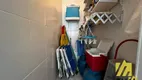 Foto 15 de Apartamento com 3 Quartos à venda, 110m² em Jardim Astúrias, Guarujá