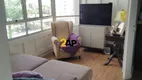 Foto 20 de Apartamento com 4 Quartos à venda, 165m² em Jardim Ampliação, São Paulo