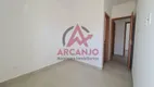 Foto 11 de Apartamento com 2 Quartos à venda, 61m² em Praia das Toninhas, Ubatuba