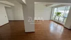 Foto 2 de Apartamento com 3 Quartos à venda, 123m² em Lagoa, Rio de Janeiro