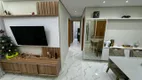 Foto 2 de Apartamento com 3 Quartos à venda, 70m² em Samambaia Sul, Brasília