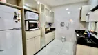 Foto 3 de Casa de Condomínio com 3 Quartos à venda, 125m² em Sitios Vale das Brisas, Senador Canedo