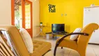 Foto 2 de Casa de Condomínio com 4 Quartos para alugar, 125m² em Praia dos Carneiros, Tamandare
