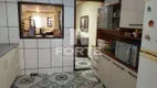 Foto 3 de Sobrado com 3 Quartos à venda, 180m² em Vila Tanquinho, Ferraz de Vasconcelos