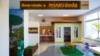 Foto 26 de Apartamento com 3 Quartos à venda, 82m² em Vila Jaboticabeira, Taubaté