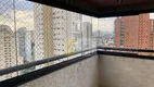 Foto 31 de Cobertura com 5 Quartos à venda, 231m² em Chácara Klabin, São Paulo