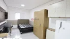 Foto 6 de Apartamento com 1 Quarto para alugar, 20m² em Parque São Jorge, São Paulo