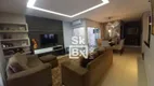 Foto 3 de Casa com 3 Quartos à venda, 187m² em Alto Umuarama, Uberlândia