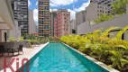 Foto 23 de Apartamento com 1 Quarto à venda, 45m² em Bela Vista, São Paulo