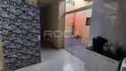 Foto 11 de Casa com 3 Quartos à venda, 136m² em Jardim Santa Paula, São Carlos