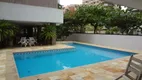 Foto 17 de Apartamento com 3 Quartos à venda, 110m² em Enseada, Guarujá