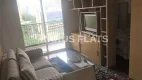 Foto 2 de Flat com 1 Quarto para alugar, 48m² em Vila Nova Conceição, São Paulo