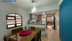 Foto 18 de Casa com 4 Quartos à venda, 140m² em Jordanésia, Cajamar