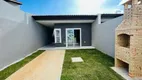 Foto 3 de Casa com 3 Quartos à venda, 98m² em Pavuna, Pacatuba