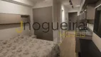 Foto 15 de Apartamento com 1 Quarto à venda, 26m² em Alto Da Boa Vista, São Paulo
