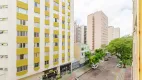 Foto 10 de Kitnet com 1 Quarto para alugar, 21m² em Centro, Curitiba