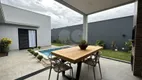 Foto 14 de Casa de Condomínio com 3 Quartos à venda, 154m² em Santa Rosa, Piracicaba