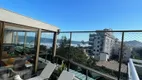 Foto 10 de Cobertura com 4 Quartos à venda, 218m² em Recreio Dos Bandeirantes, Rio de Janeiro