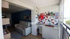 Foto 4 de Apartamento com 2 Quartos à venda, 53m² em Vila Dayse, São Bernardo do Campo