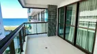 Foto 3 de Apartamento com 3 Quartos à venda, 114m² em Guaxuma, Maceió